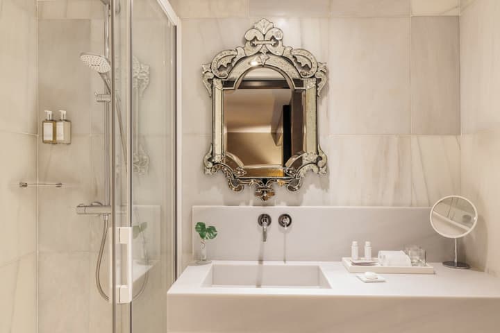 Claris Hotel & Spa 5*GL, a Small Luxury Hotels of the World