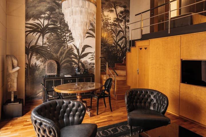 Claris Hotel & Spa 5*GL, a Small Luxury Hotels of the World