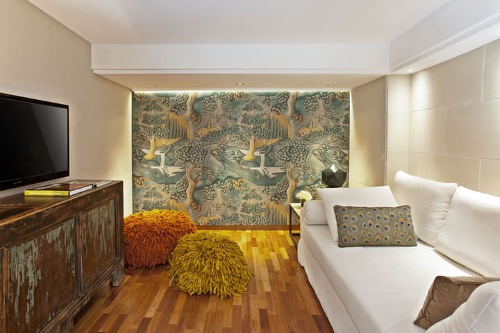 Claris Hotel & Spa 5*GL, a Small Luxury Hotels of the World
