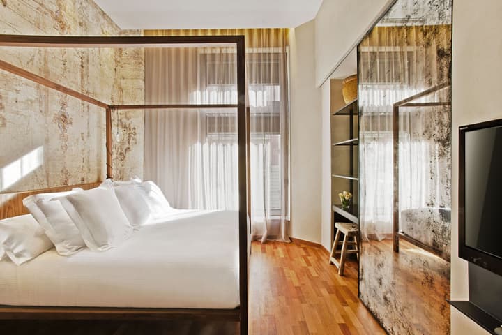 Claris Hotel & Spa 5*GL, a Small Luxury Hotels of the World