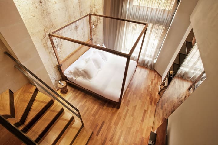 Claris Hotel & Spa 5*GL, a Small Luxury Hotels of the World
