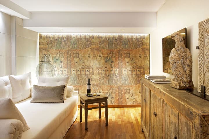 Claris Hotel & Spa 5*GL, a Small Luxury Hotels of the World