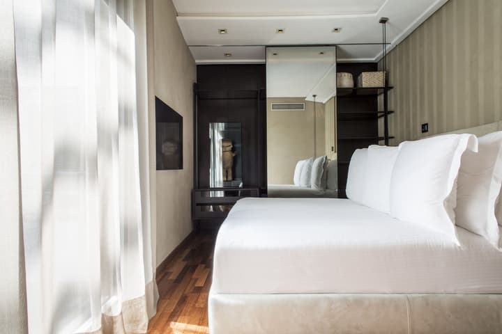 Claris Hotel & Spa 5*GL, a Small Luxury Hotels of the World