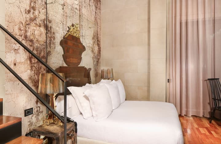Claris Hotel & Spa 5*GL, a Small Luxury Hotels of the World