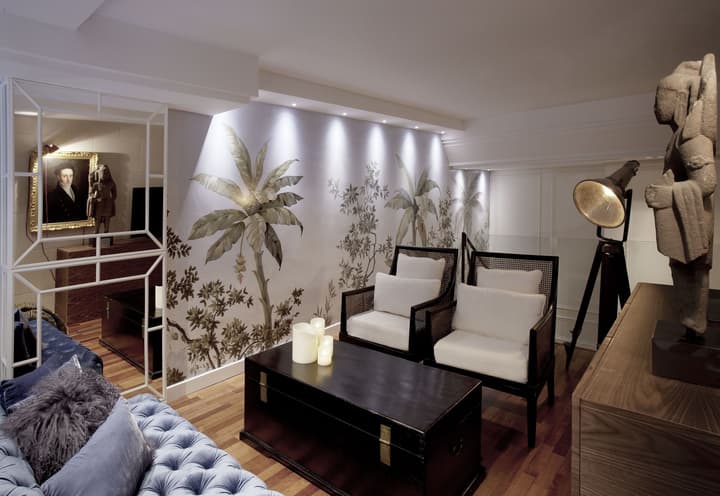 Claris Hotel & Spa 5*GL, a Small Luxury Hotels of the World