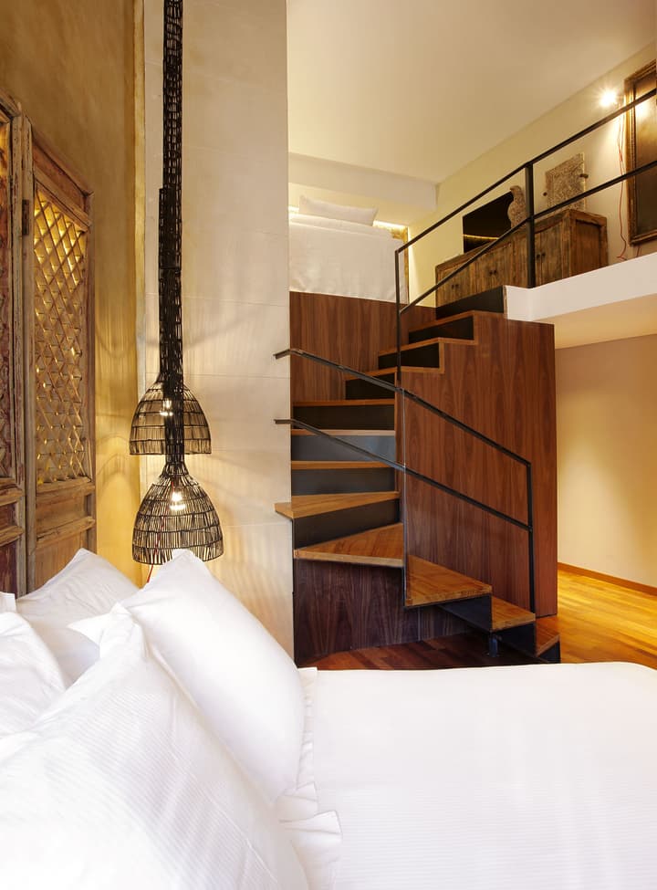 Claris Hotel & Spa 5*GL, a Small Luxury Hotels of the World