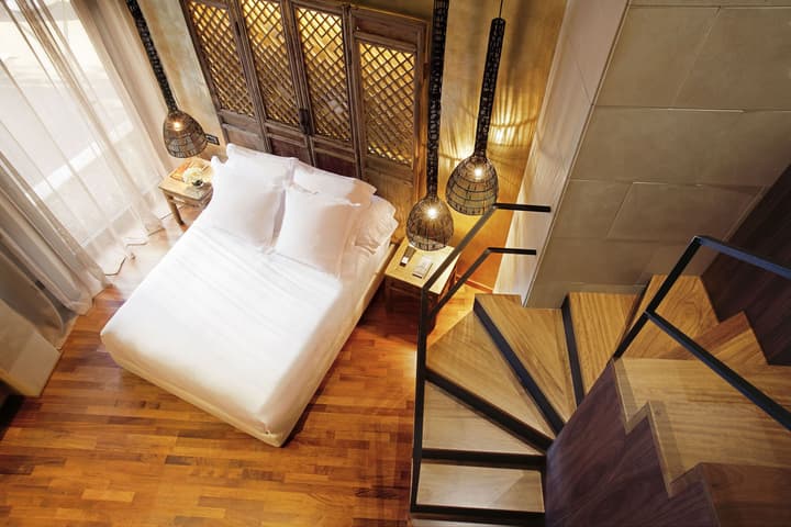 Claris Hotel & Spa 5*GL, a Small Luxury Hotels of the World