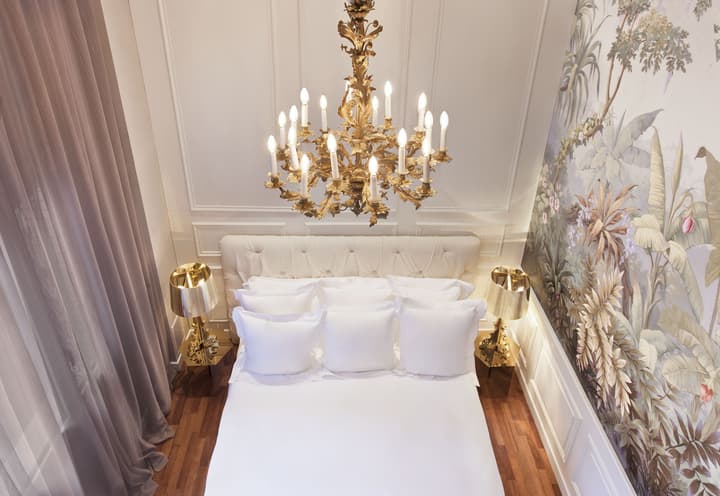 Claris Hotel & Spa 5*GL, a Small Luxury Hotels of the World