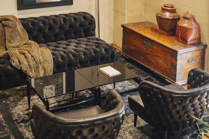 Claris Hotel & Spa 5*GL, a Small Luxury Hotels of the World