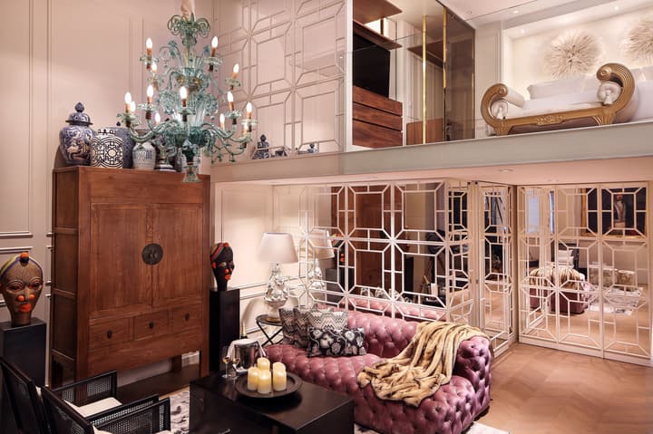 Claris Hotel & Spa 5*GL, a Small Luxury Hotels of the World