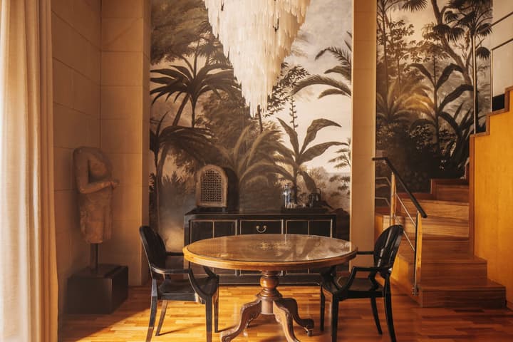 Claris Hotel & Spa 5*GL, a Small Luxury Hotels of the World