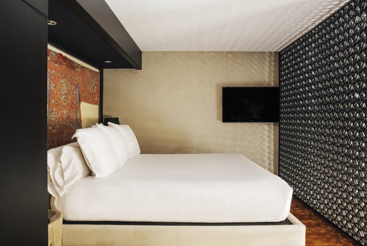 Claris Hotel & Spa 5*GL, a Small Luxury Hotels of the World