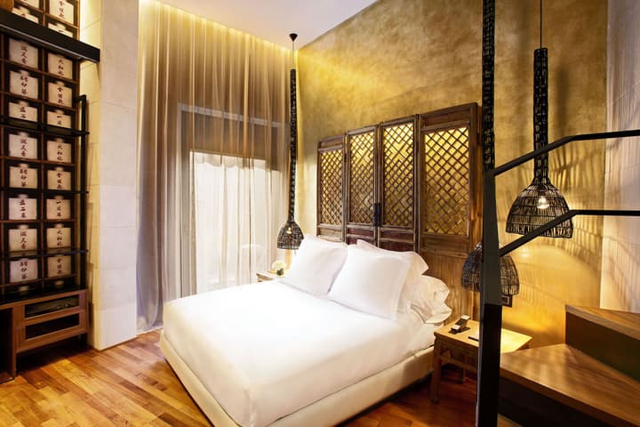 Claris Hotel & Spa 5*GL, a Small Luxury Hotels of the World