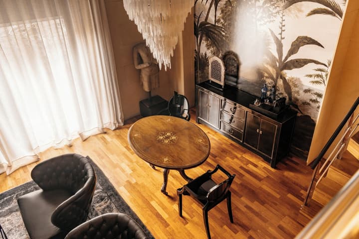Claris Hotel & Spa 5*GL, a Small Luxury Hotels of the World