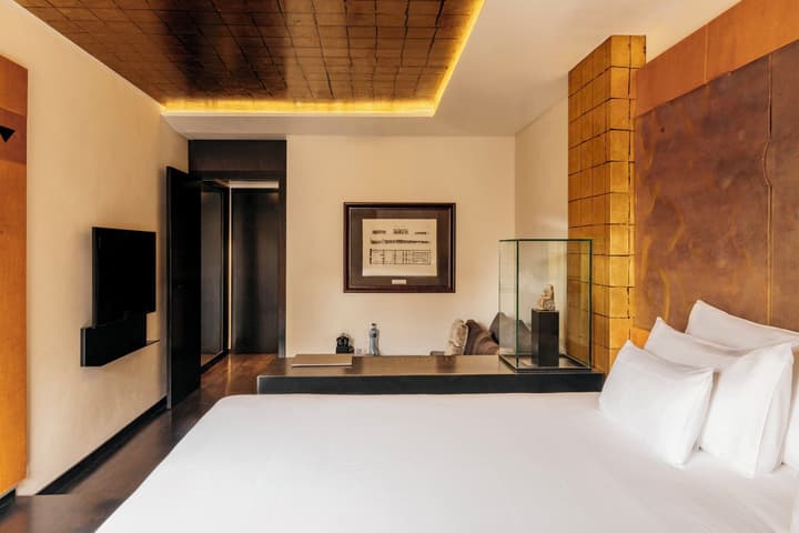 Claris Hotel & Spa 5*GL, a Small Luxury Hotels of the World