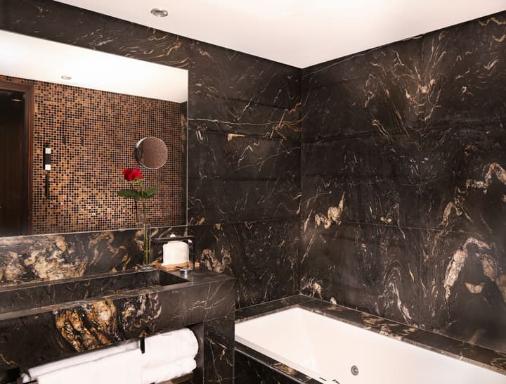 Claris Hotel & Spa 5*GL, a Small Luxury Hotels of the World