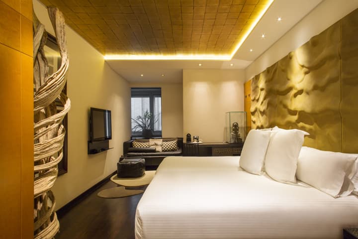 Claris Hotel & Spa 5*GL, a Small Luxury Hotels of the World