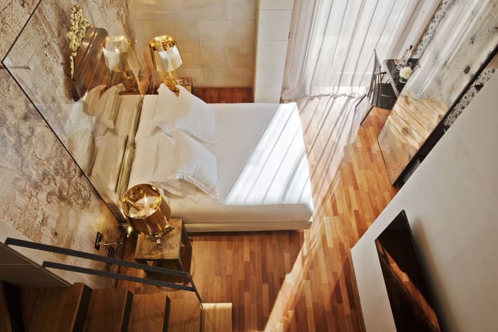 Claris Hotel & Spa 5*GL, a Small Luxury Hotels of the World