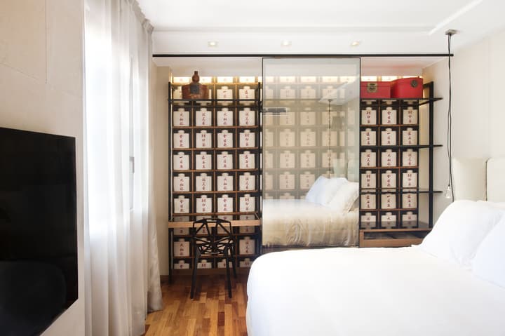 Claris Hotel & Spa 5*GL, a Small Luxury Hotels of the World