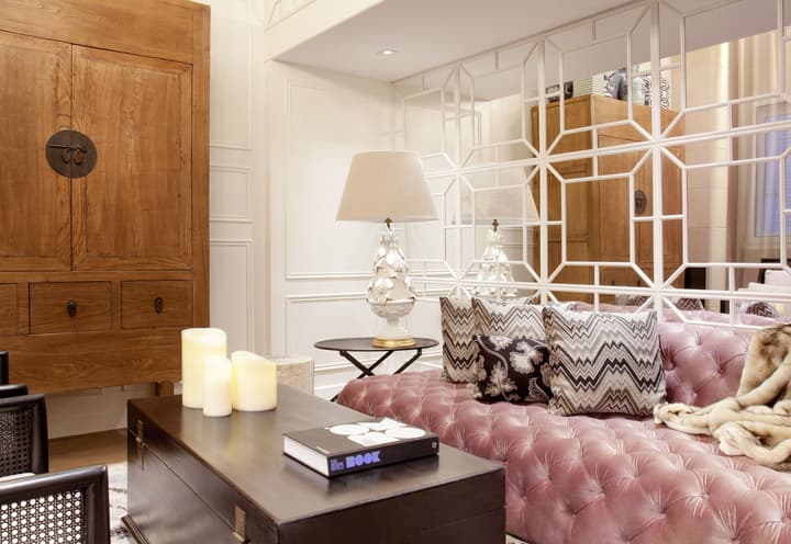 Claris Hotel & Spa 5*GL, a Small Luxury Hotels of the World
