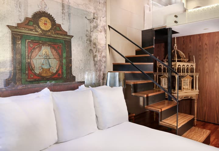 Claris Hotel & Spa 5*GL, a Small Luxury Hotels of the World