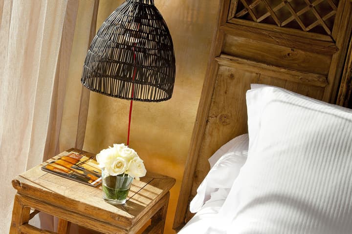 Claris Hotel & Spa 5*GL, a Small Luxury Hotels of the World
