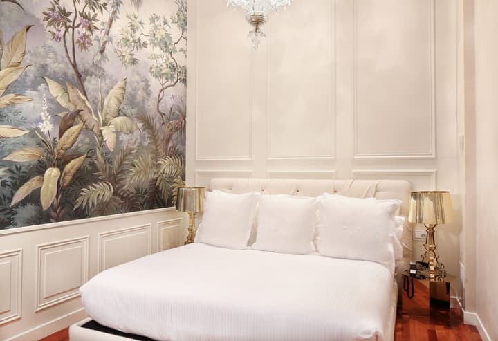 Claris Hotel & Spa 5*GL, a Small Luxury Hotels of the World