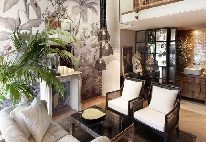 Claris Hotel & Spa 5*GL, a Small Luxury Hotels of the World