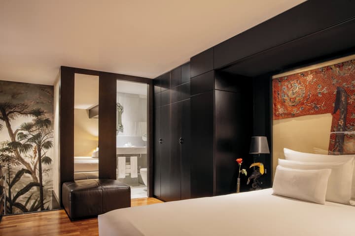 Claris Hotel & Spa 5*GL, a Small Luxury Hotels of the World