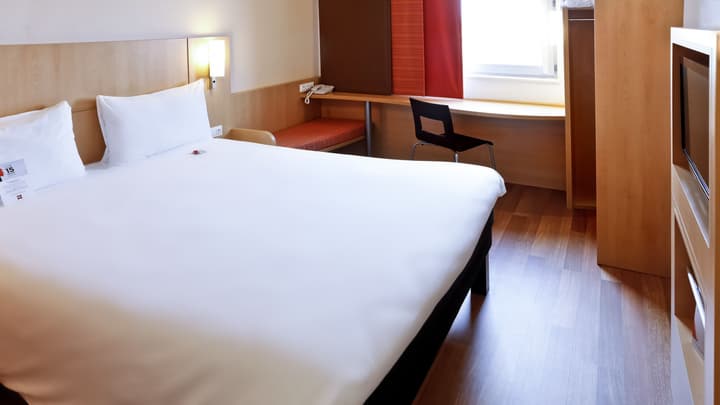 ibis Milano Centro