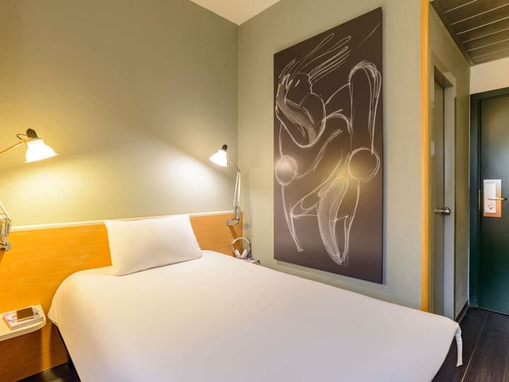 ibis Milano Centro
