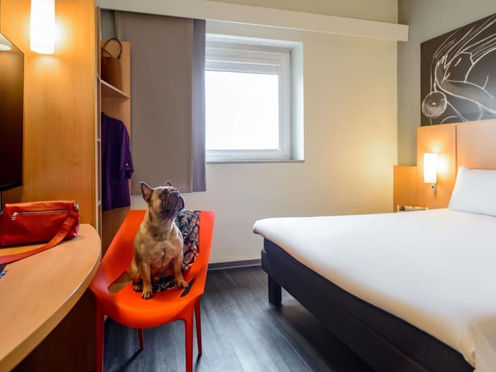 ibis Milano Centro