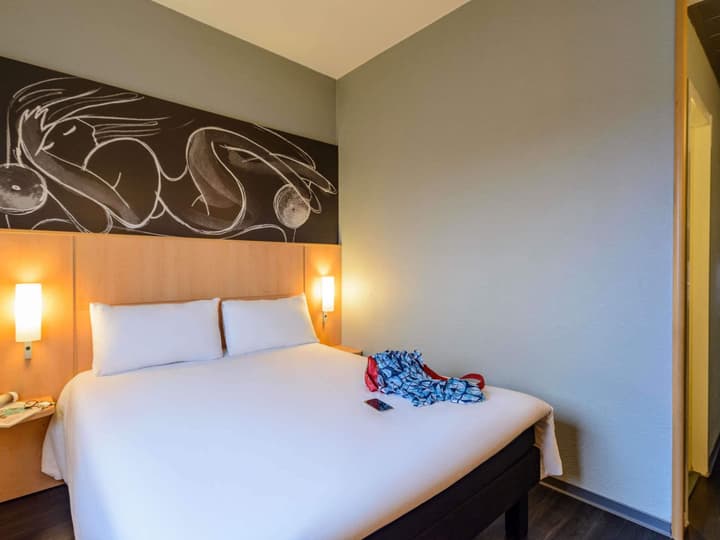 ibis Milano Centro