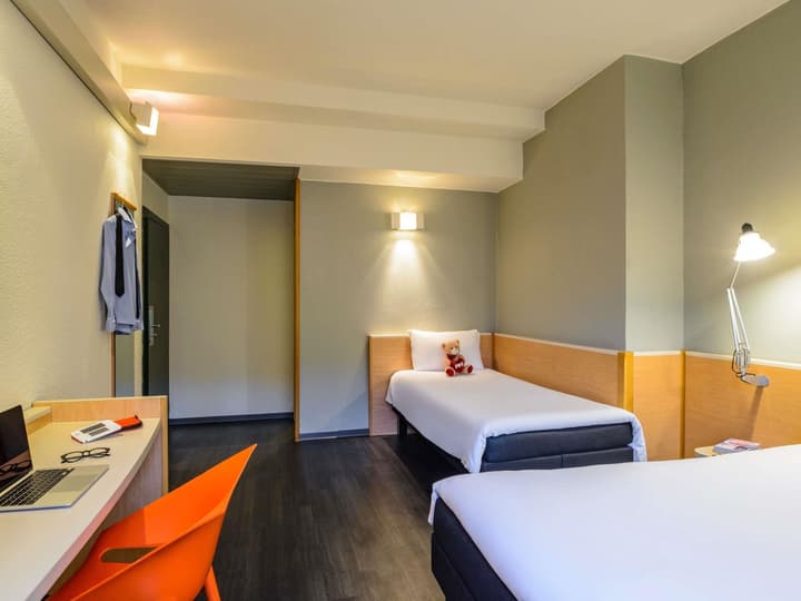 ibis Milano Centro