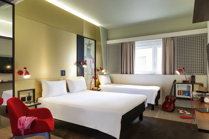 ibis Milano Centro