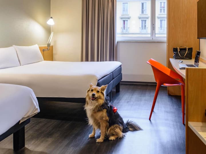 ibis Milano Centro