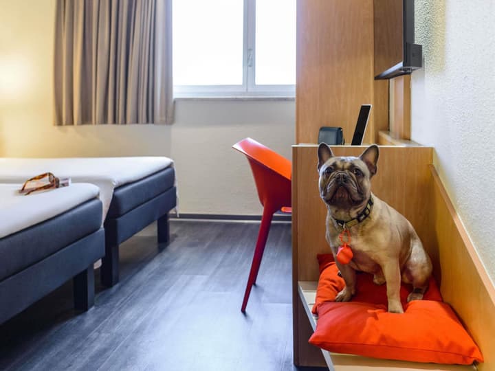 ibis Milano Centro