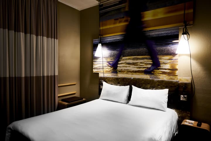 ibis Milano Centro