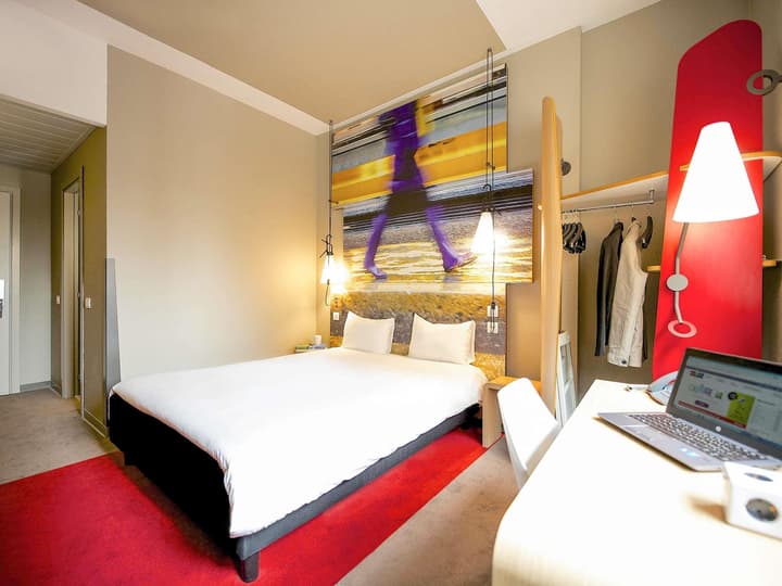 ibis Milano Centro