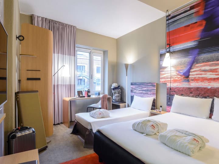 ibis Milano Centro
