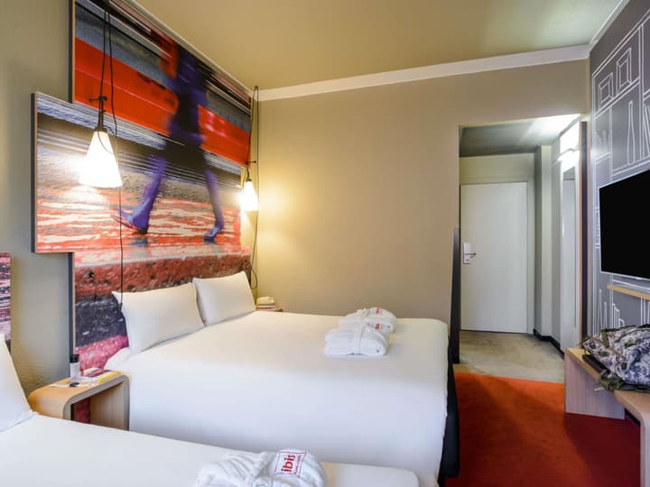 ibis Milano Centro