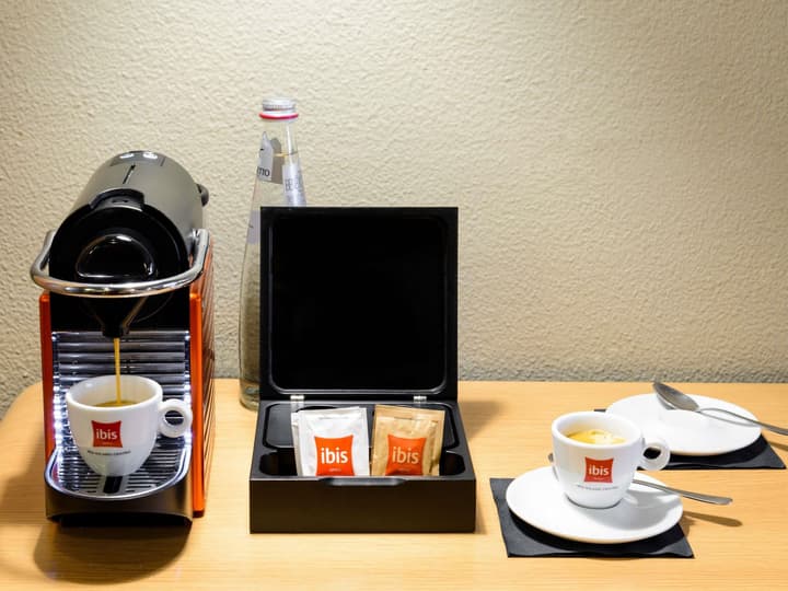 ibis Milano Centro