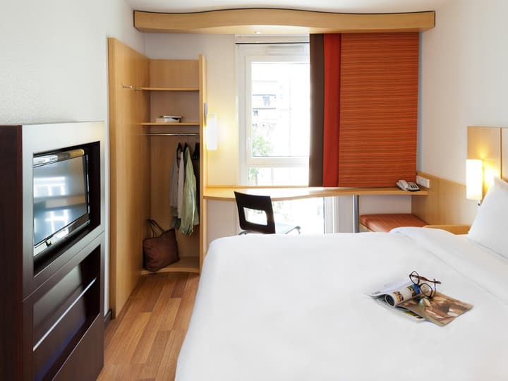 ibis Milano Centro