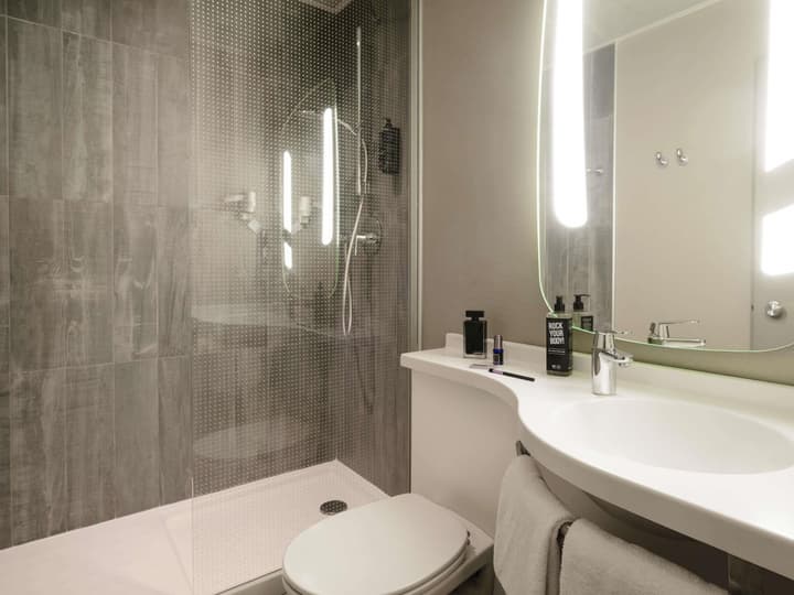 ibis Milano Centro