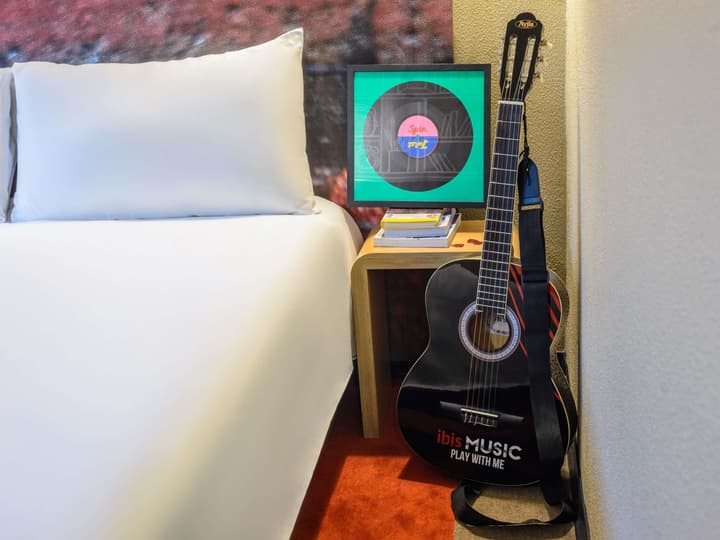 ibis Milano Centro
