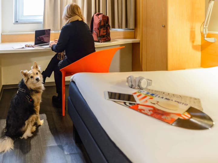 ibis Milano Centro