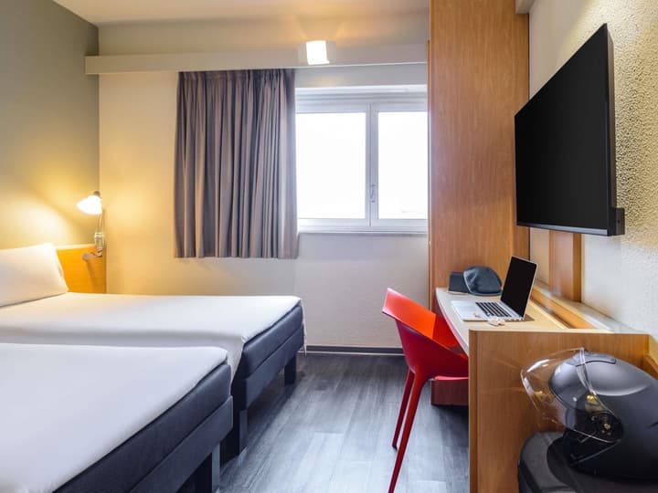 ibis Milano Centro