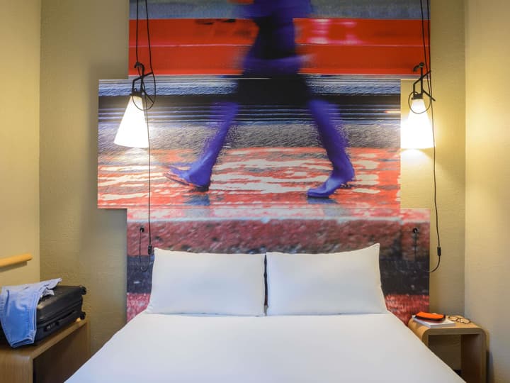 ibis Milano Centro