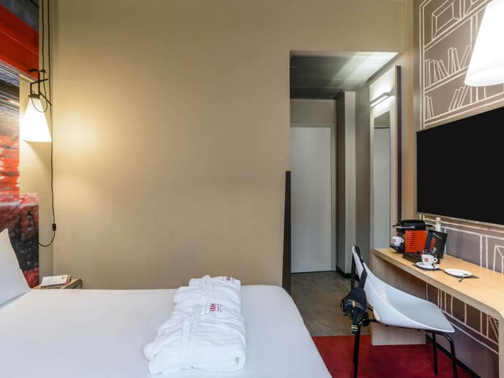 ibis Milano Centro