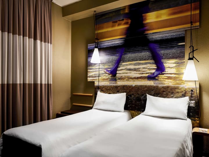 ibis Milano Centro